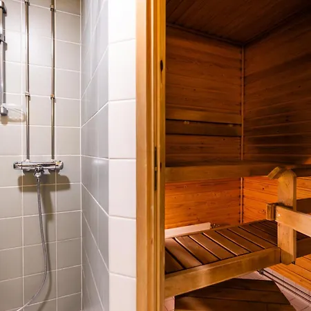 Apartamento Arctic *