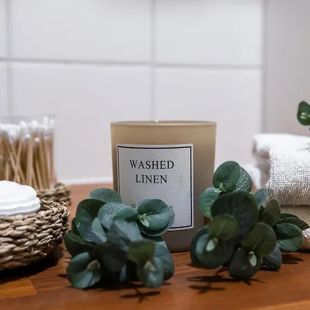 Apartamento Arctic *