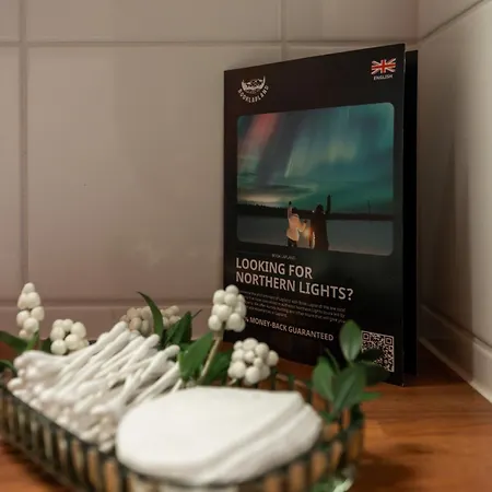 Apartamento Arctic *