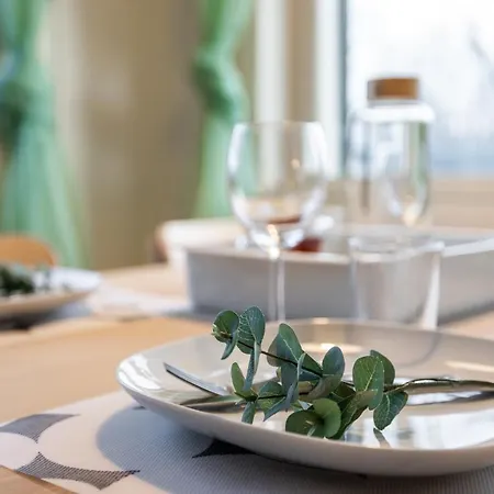 Arctic Apartamento *