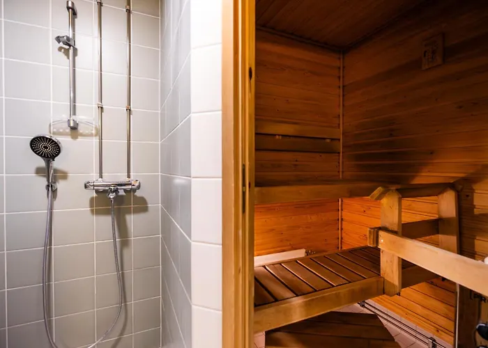 Apartamento Arctic *