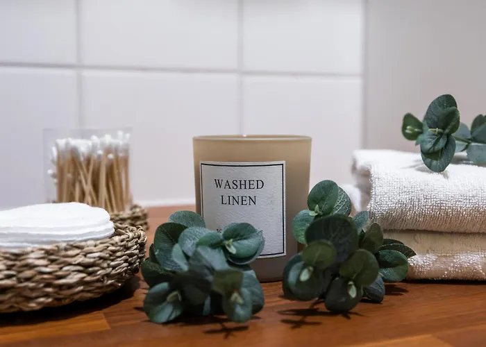 Apartamento Arctic *